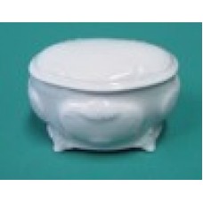 Ref. 04074 -  PORTA JÓIA LEILA
